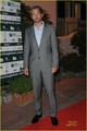 Gerard Butler: Ischia Film Festival Opening Dinner! - gerard-butler photo