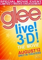 Glee: The 3D Concert Movie - glee photo