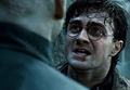 Harry Potter and the Deathly Hallows Part Two - harry-potter screencap