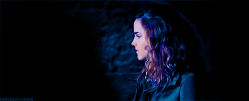  Hermione Granger GIFs