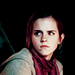 Hermione in Deatly Hallows - harry-potter icon