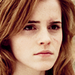 Hermione in Deatly Hallows - harry-potter icon