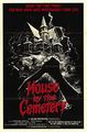 House by the Cemetery poster - horror-movies photo