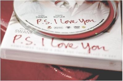In Ps.I love you | ♥