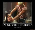 In Soviet Russia..... - biggerstaff-family photo