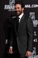 Jon Hamm - NHL Awards - Red Carpet - jon-hamm photo