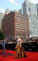 Jul11: NYC premiere - emma-watson photo