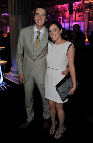  July 7th - HP And The Deathly Hallows Part 2 - Premiere In लंडन - After Party