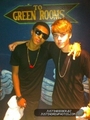 Justin Bieber & Diggy Simmons(: - justin-bieber photo