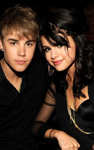  Justin and Selena Espy Awards