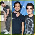 Kevin Jonas: Cambio Chat with Mikey Deleasa (07.12.2011) !!! - the-jonas-brothers photo
