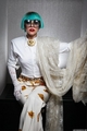 Lady Gaga - Craig Greenhill Photoshoot - lady-gaga photo