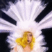 Lady Gaga gif Icons - lady-gaga icon