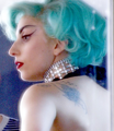 Lady diva Gaga - lady-gaga photo
