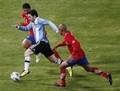 Lionel Messi (Argentina - Costa Rica) - lionel-andres-messi photo