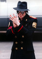 Love you Forever MJ:) - michael-jackson photo