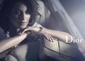 Marion Cotillard ~ July 2011 Dior Handbag Campaign - marion-cotillard photo