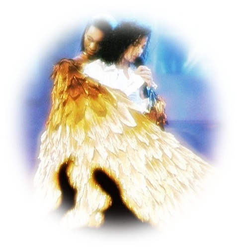  Michael Jackson <3 its all for upendo !!!