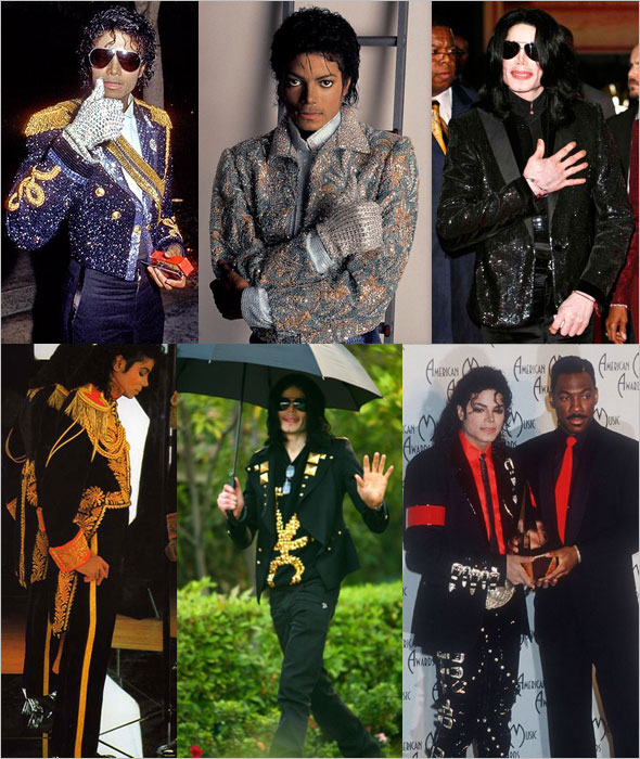 Michael Jackson ~style~<3 niks95 - Michael Jackson Style Photo (23638159) -  Fanpop