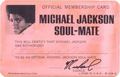 Michael's soulmate<3 - michael-jackson photo
