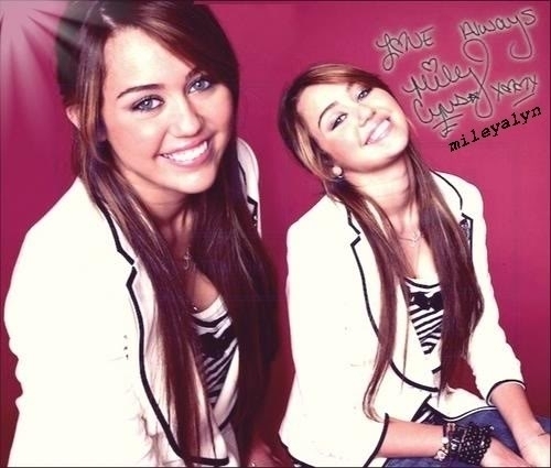  Miley♥