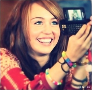 Miley♥