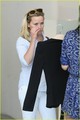 Reese Witherspoon: Vanessa Bruno Shopping Spree! - reese-witherspoon photo
