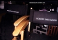 Robsten Chairs :) - robert-pattinson-and-kristen-stewart photo