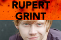 Rupert Grint - rupert-grint fan art