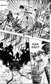 Sanosuke's solution to Kenshin being emo :3 - manga photo