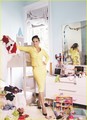 Sarah Jessica Parker Covers 'Vogue' August 2011 - sarah-jessica-parker photo
