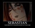 Sebastian - black-butler photo