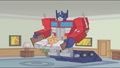 seth-macfarlane - Seth MacFarlane's Cavalcade of Cartoon Comedy ~ 'Sex With Optimus Prime' screencap