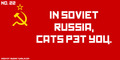 Soviet Russia Jokes! - random photo
