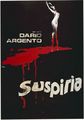 Suspiria poster - horror-movies photo