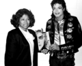 The One & Only Michael Jackson - michael-jackson photo