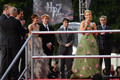 The UK Premiere of 'Harry Potter And The Deathly Hallows: Part 2'  - emma-watson photo
