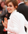 The UK Premiere of 'Harry Potter And The Deathly Hallows: Part 2'  - emma-watson photo