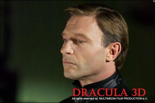  Thomas Kretschmann as Dracula