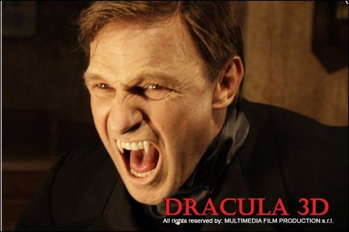  Thomas Kretschmann as Dracula