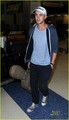 Tom Felton Learns 'How To Succeed On Broadway' - harry-potter photo