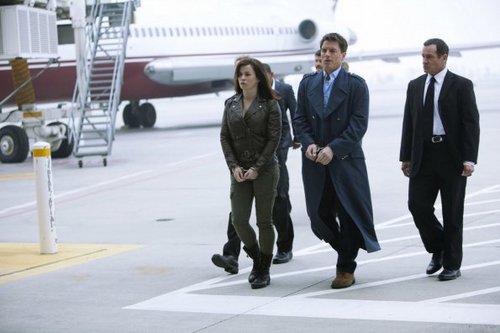  Torchwood - Episode 4.02 - Rendition - Promotional mga litrato