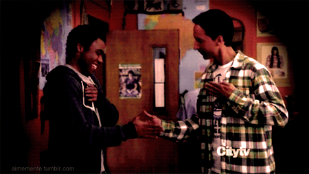 Troy&Abed