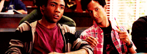  Troy&Abed