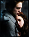 Twilight - Edward and Bella - twilight-series photo