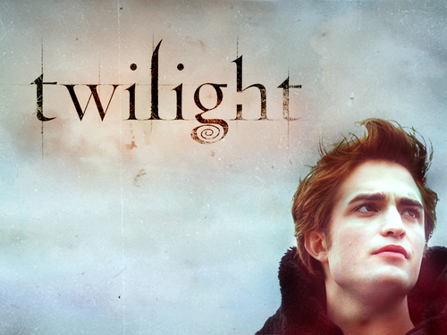  Twilight fond d’écran