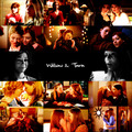 Willow & Tara - buffy-the-vampire-slayer fan art