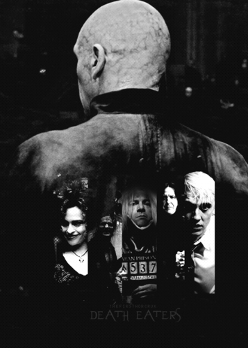 death eaters <3