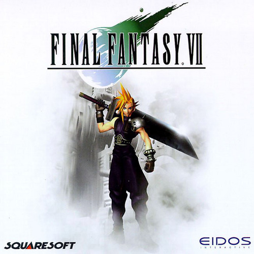 final Fantasy VIII, X, X-2