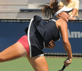 sexy Monika - tennis photo